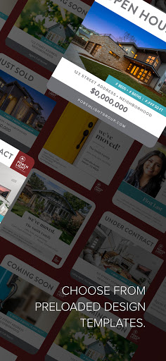 PorchLight Design Studio Screen 3