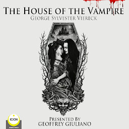 Icon image The House Of The Vampire
