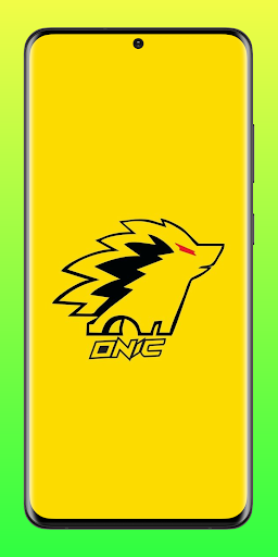 Indonesian E Sport Wallpaper