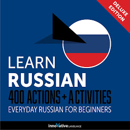 Icon image Everyday Russian for Beginners - 400 Actions & Activities