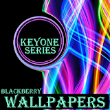 Wallpaper for Blackberry Keyone Series icon