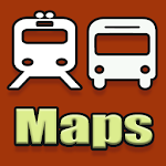 Cover Image of Download Ploiesti Metro Bus and Live City Maps 1.0 APK