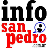 Info San Pedro 105.5 Fm icon