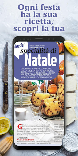 Cucina Moderna Screen 3