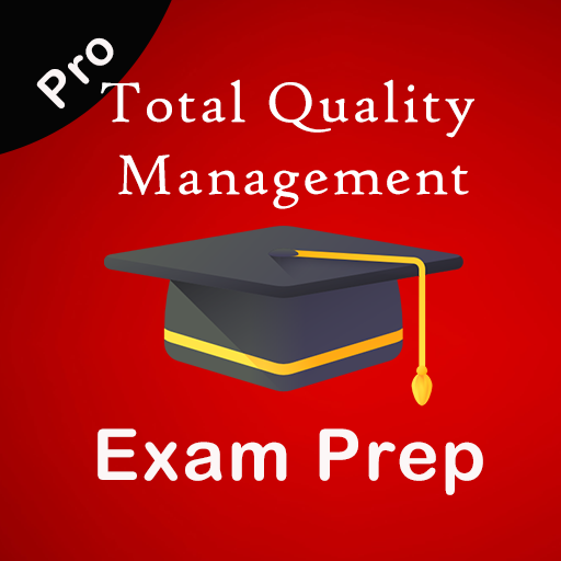 Total Quality Management Pro logo