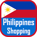 Cover Image of Herunterladen Philippines Shopping App  APK