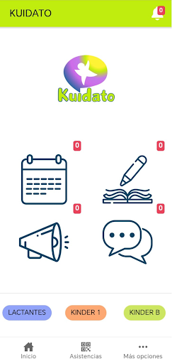 Kuidato Screen 2