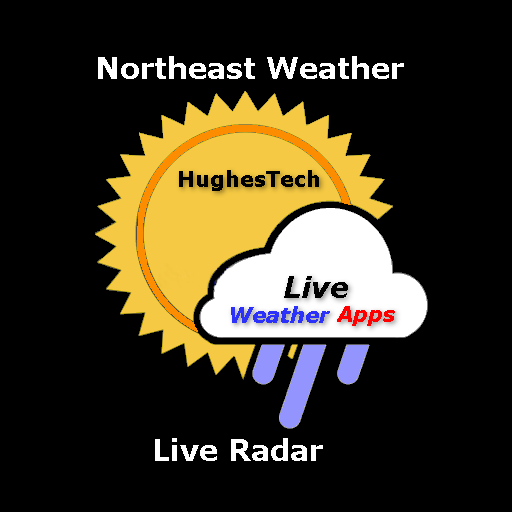 Northeast Weather 1.0.11 Icon