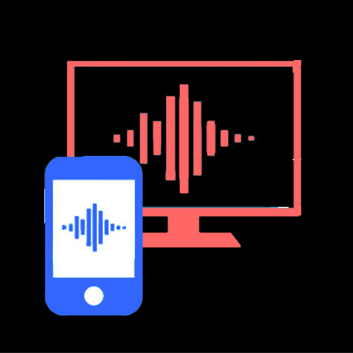 Alarm sensor on your desktop Logo