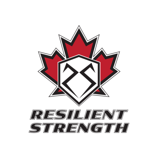 Resilient Strength logo