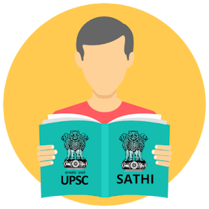 UPSC IAS Preparation App : UPSC Sathi 12