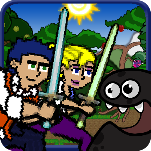 The HinterLands: Mining Game - Apps on Google Play