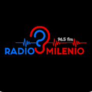Radio Milenio 96.5 fm