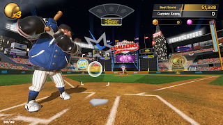 Homerun Clash 2: Legends Derby - Screenshot 3