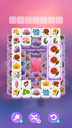 Game screenshot Tile Blossom apk download