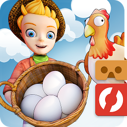 Little Farmer VR Mod Apk