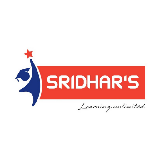 Sridhar's Academy v3modak Icon