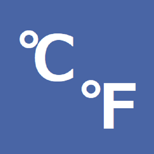 CF converter (Celsius <=> Fahr 1.09 Icon