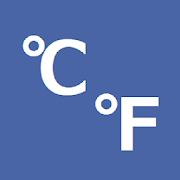 Top 4 Weather Apps Like CF converter (Celsius <=> Fahrenheit) - Best Alternatives