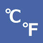 CF converter (Celsius  Fahr