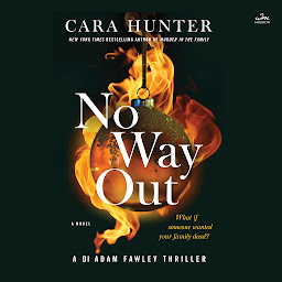 Icon image No Way Out: A Novel