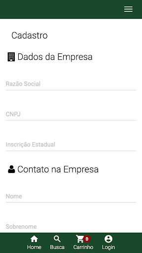 Chá com Chá Screenshot 2 - AppWisp.com