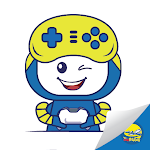 Cover Image of ダウンロード meGames Play Games Win Prizes  APK