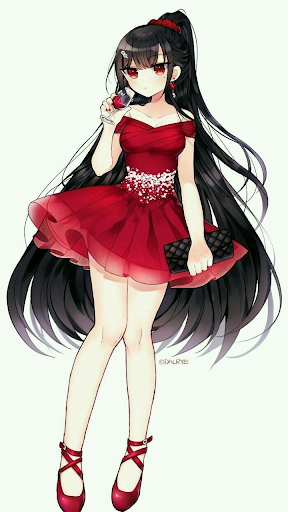 Download Cute Anime Girls Hd Wallpaper Free For Android Cute Anime Girls Hd Wallpaper Apk Download Steprimo Com