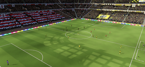 Dream League Soccer 2022 v9.12 MOD Android