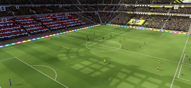 Dream League Soccer 2022  APK for Android – Download 15