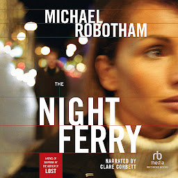 Icon image The Night Ferry