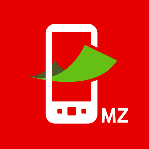 My M-Pesa 2.17.2 Icon