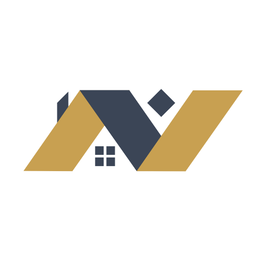 ندفي | Nedvi logo