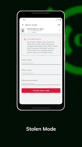 Corwin Connect Screenshot 4 - AppWisp.com