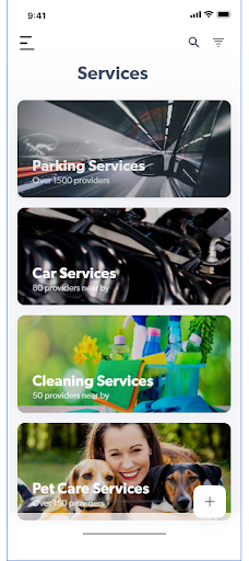 slidex_test Screenshot 3 - AppWisp.com