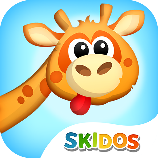 Learning Games for Toddlers 3+ 1.3 Icon