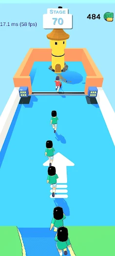 Carve & Run - Screenshot 3