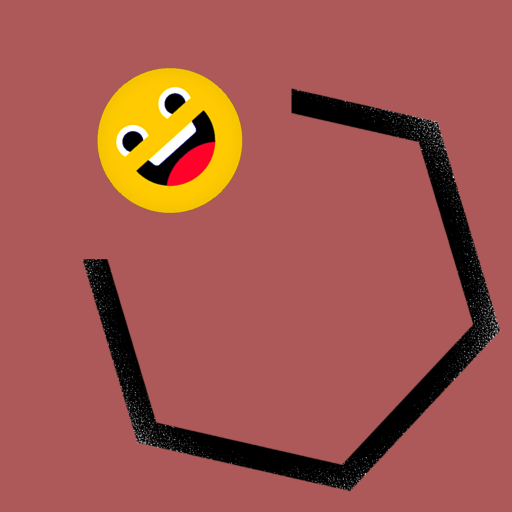 Color HexaGon logo