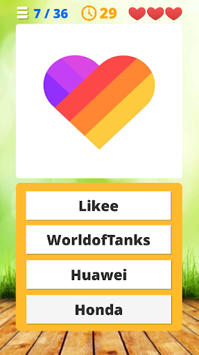 Logo quiz 2020 - World Game 3.5 Screenshots 6