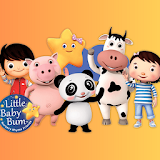 LittleBabyBum (English) icon
