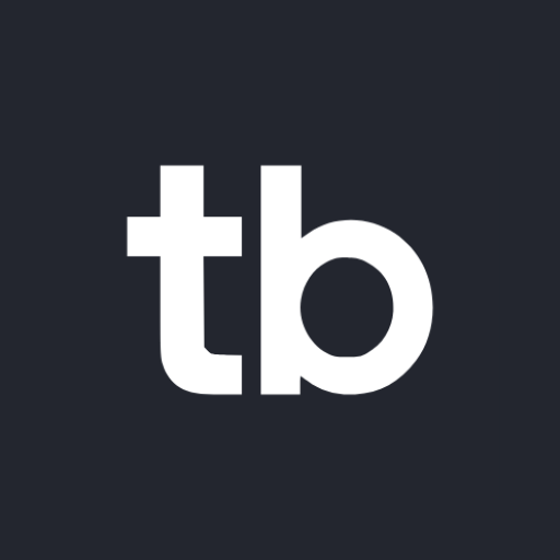 Techsbook logo