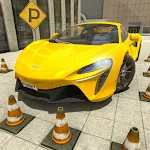 Cover Image of डाउनलोड Parking Car Driving Games  APK