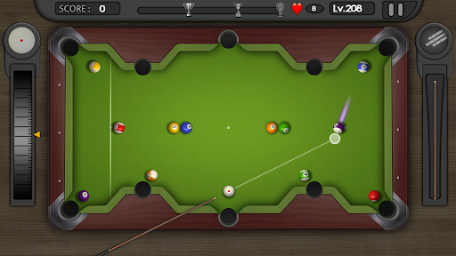 Billiards Coach - Pool Snooker Screen 3