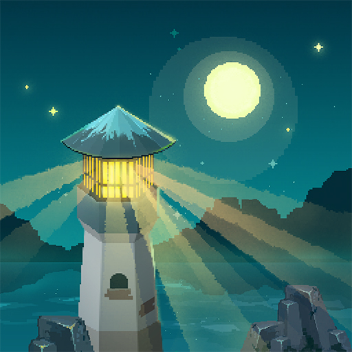 To the Moon 3.7 Icon