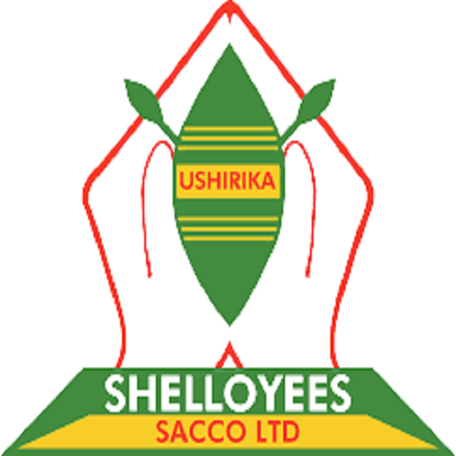 Shelloyees M-Cash logo