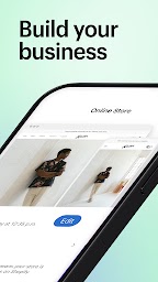 Shopify - Your Ecommerce Store