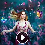 Cover Image of Baixar Photo Effect Animation Video Maker :Photo To Video 1.0 APK