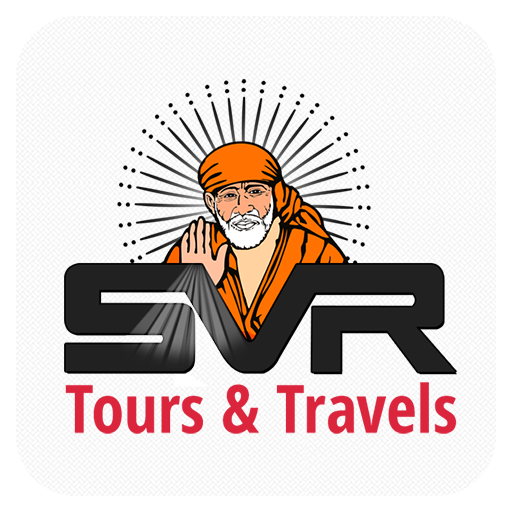 SVR Tours and Travels  Icon