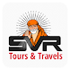SVR Tours and Travels - Androidアプリ