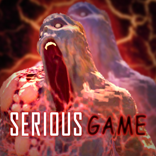 Serious Game: Survivor Zombie 0.9.0 Icon